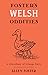 Foster's Welsh Oddities by Allen  Foster