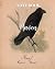 Raven Notebook: 8x10 Compos...