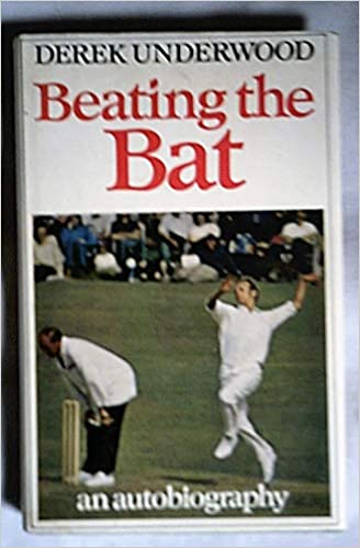 Beating the Bat: An Autobiography
