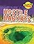 Hostile Habitats by Kelly Roberts