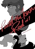 Paint the Town Red Vol. 1
