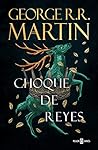 Choque de reyes