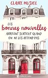 Les bonnes nouvel...