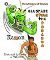 Gluskabe Stole the Tobacco: An Abenaki Legend (The Adventures of Gluskabe Book 9) Gluskabe Stole the Tobacco: An Abenaki Legend (The Adventures of Gluskabe Book 9)