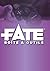 Fate boite à outils