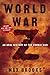 World War Z: An Oral History of the Zombie War