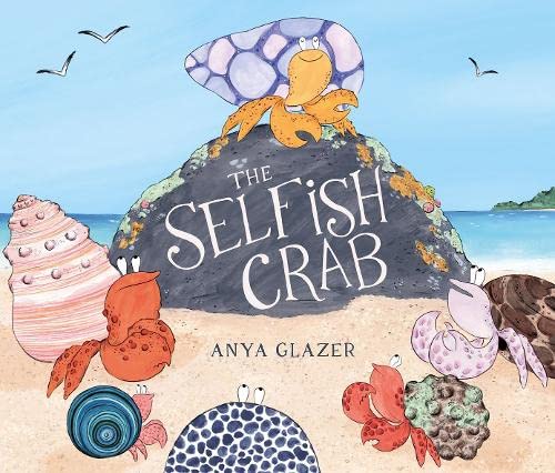 The Selfish Crab (Paperback)