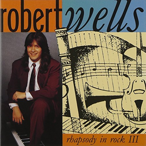 Rhapsody in Rock 3 (Audio CD)