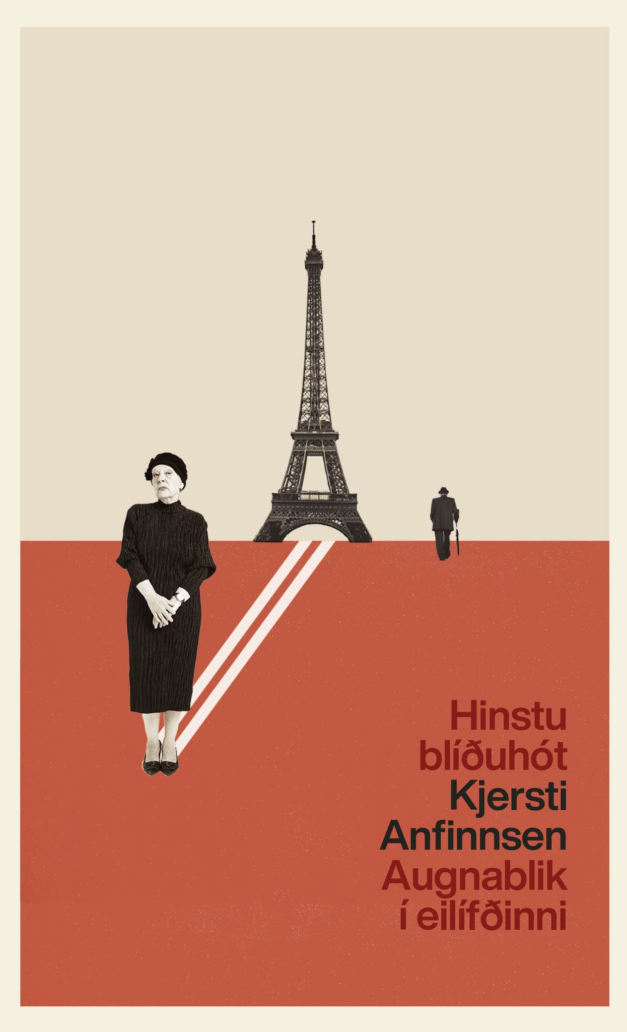 Hinstu blíðuhót / Augnablik í eilífðinni