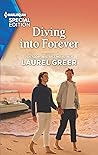 Diving into Forever by Laurel Greer
