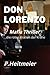 Don Lorenzo: Mafia Thriller...