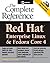 Red Hat Enterprise Linux & Fedora Core 4 : The Complete Reference (Osborne Complete Reference Series)