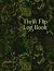 Thrift Flip Log Book: The P...