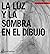 La luz y la sombra en el dibujo