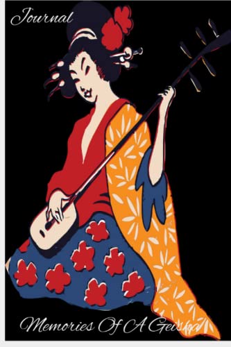 Memories Of A Geisha (Paperback)