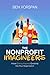 The Nonprofit Imagineers by Ben Vorspan