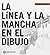 La línea y la mancha en el dibujo