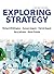 Exploring Strategy