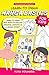 Learn to Draw Manga Basics for Kids by Yuyu Kouhara