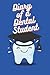 Diary of a dental student