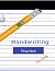 Handwriting Practice for Kids by Phoenix Books