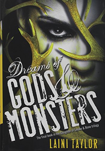 Dreams of Gods & Monsters