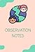 EYFS Observation Planner
