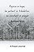 A Prayer Journal: Romans 12:12