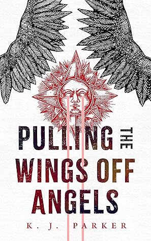 Pulling the Wings Off Angels