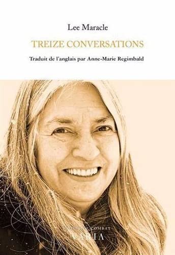 TREIZE CONVERSATIONS (Paperback)