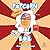 Popcorn Bob In America (Popcorn Bob #3)
