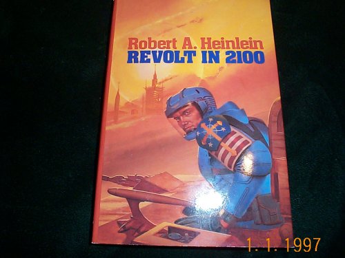 Revolt in 2100