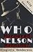 Who Murdered Nelson Manning?