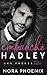 Embauché: Hadley (Les Frères Foster) (French Edition)