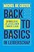 Back to basics in leiderschap