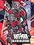ᴀɴᴛ ᴍᴀɴ Coloring Book: (NEW...
