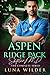 Aspen Ridge Pack: Shifter M...