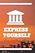 Express Yourself 13 by Jagdev Singh