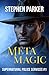Meta Magic (Supernatural Police Services Book 1)
