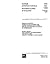 IEC 61250 Ed. 1.0 b:1994, N...