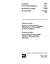 IEC 61500 Ed. 1.0 b:1996, N...