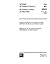 IEC 60962 Ed. 1.0 b:1988, M...