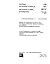 IEC 60737 Ed. 1.0 b:1982, I...