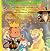 The Magical Journey of Miko the Monkey Prince  by Shikha Choudhary