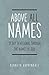 Above All Names: 31 Day Dev...