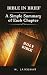 Bible in Brief: A Simple Su...