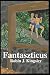 Fantasztikus by Robin J Kingsley
