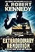 Extraordinary Rendition (Dylan Kane Thrillers)