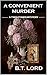 A Convenient Murder (Twin P...