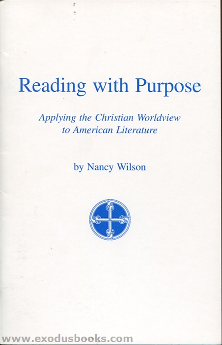 Reading with Purpose